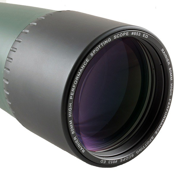 Підзорна труба Alpen Rainier 20-60x80/45 ED HD Waterproof Підзорна труба Alpen Rainier 20-60x80/45 ED HD Waterproof