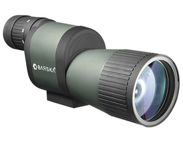 Підзорна труба Barska Benchmark DFS 8-24x58 WP Підзорна труба Barska Benchmark DFS 8-24x58 WP