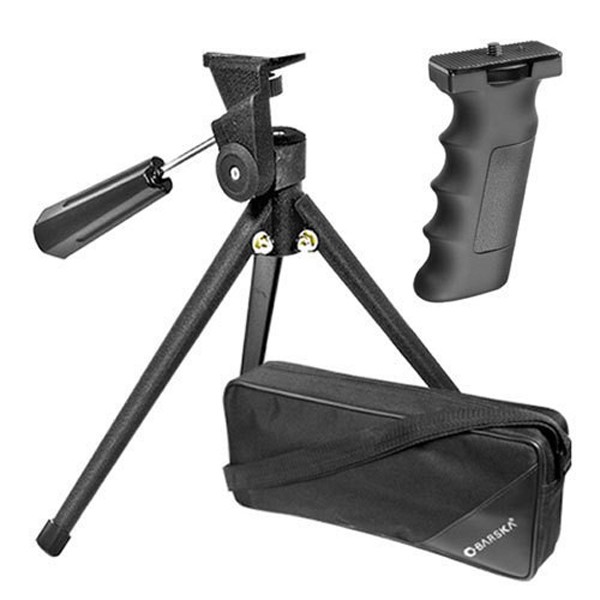 Підзорна труба Barska Benchmark DFS 8-24x58 WP Підзорна труба Barska Benchmark DFS 8-24x58 WP