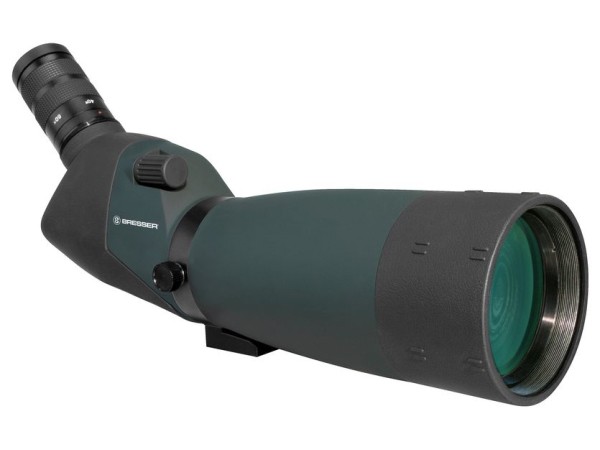 Підзорна труба Bresser Pirsch 20-60x80 WP Підзорна труба Bresser Pirsch 20-60x80 WP