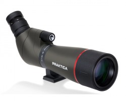 ϳ  Praktica Alder 20-60x65/45 WP+