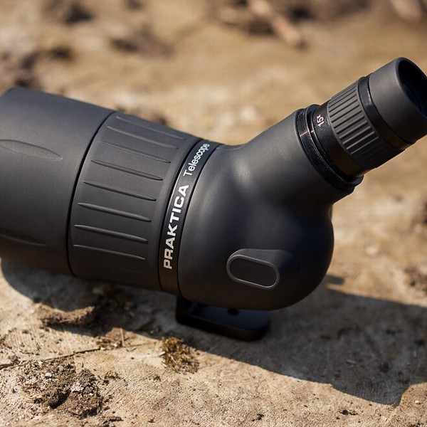 Підзорна труба Praktica Delta 15-45x60/45 Підзорна труба Praktica Delta 15-45x60/45