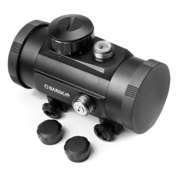 Приціл коліматорний Barska Red Dot 1x42 Приціл коліматорний Barska Red Dot 1x42