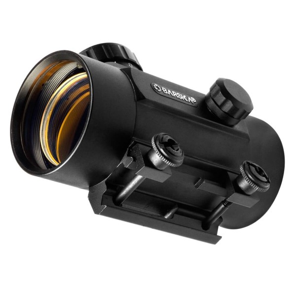 Приціл коліматорний Barska Red Dot 1x42 Приціл коліматорний Barska Red Dot 1x42