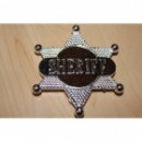 Значок Шеріфа