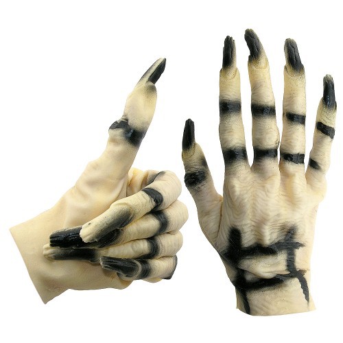 Перчатки Мумии Перчатки Мумии