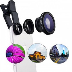       fisheye 3 in 1