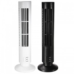Настольный мини вентилятор USB Tower Fan