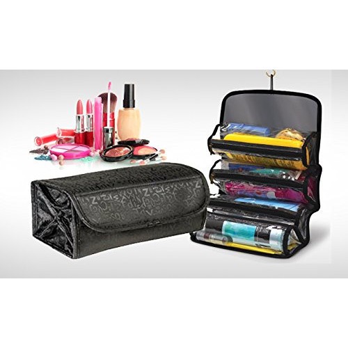 Органайзер для косметики Roll-N-Go Органайзер для косметики Roll-N-Go