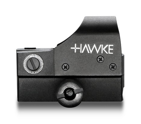   Hawke RD1x WP Auto Brightness (Weaver)