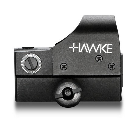   Hawke RD1x WP Digital Control (Weaver)
