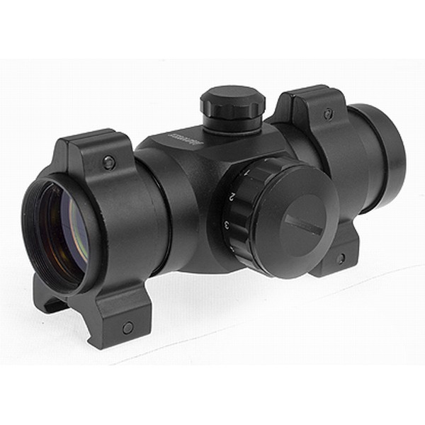   Hawke RD1x25 WP (9-11mm)