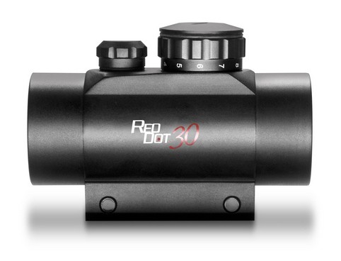 Приціл коліматорний Hawke RD1x30M WP (9-11mm) Приціл коліматорний Hawke RD1x30M WP (9-11mm)