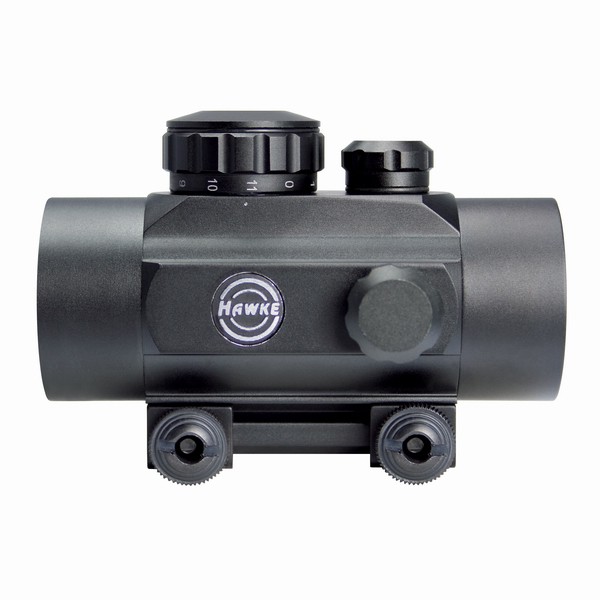 Приціл коліматорний Hawke RD1x30M WP (9-11mm) Приціл коліматорний Hawke RD1x30M WP (9-11mm)