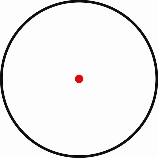 Приціл коліматорний Hawke RD1x30M WP (9-11mm) Приціл коліматорний Hawke RD1x30M WP (9-11mm)