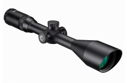   Barska Blackhawk 3-12x50 (IR Mil-Dot R/G)