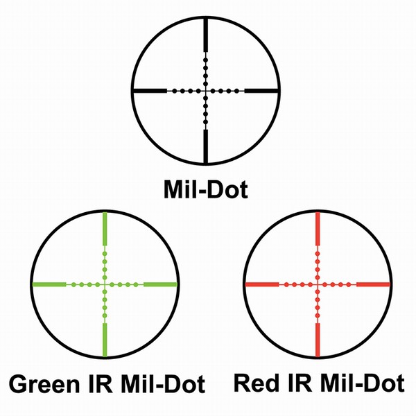Приціл оптичний Barska Blackhawk 3-9x32 (IR Mil-Dot R/G) Приціл оптичний Barska Blackhawk 3-9x32 (IR Mil-Dot R/G)