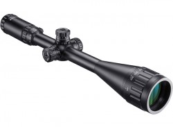  Barska Blackhawk 6-24x50 AO (IR Mil-Dot R/G)