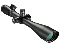   Barska GX2 10-40x50 SF (IR Mil-Dot R/G)