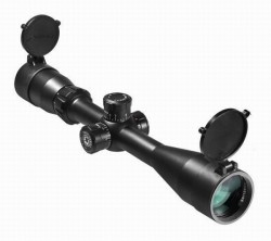   Barska Ridgeline 3-12x44 (P4 IR Cross R/G/B)