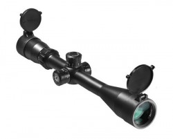   Barska Ridgeline 6-24x44 SF (P4)