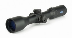   Hawke Endurance 30 1.5-6x44 (L4A IR Dot)