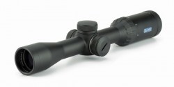   Hawke Endurance LER 2-7x32 (30/30 Centre Cross IR)