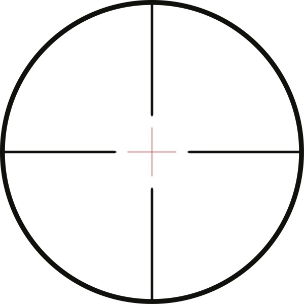 Приціл оптичний Hawke Endurance LER 3-9x40 (30/30 Centre Cross IR) Приціл оптичний Hawke Endurance LER 3-9x40 (30/30 Centre Cross IR)