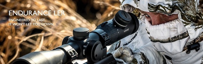 Приціл оптичний Hawke Endurance LER 3-9x40 (30/30 Centre Cross IR) Приціл оптичний Hawke Endurance LER 3-9x40 (30/30 Centre Cross IR)