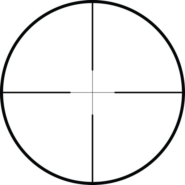 Приціл оптичний Hawke Vantage 2-7x32 (30/30) Приціл оптичний Hawke Vantage 2-7x32 (30/30)