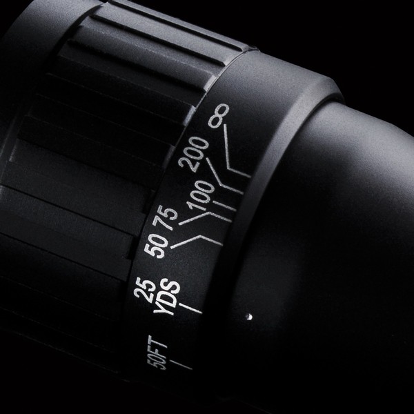   Hawke Vantage 2-7x32 AO (Mil Dot)