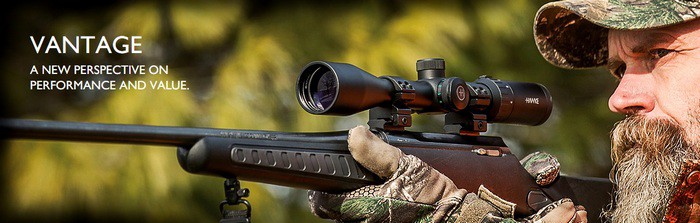 Оптичний приціл Hawke Vantage 3-9x40 (Mil Dot) Оптичний приціл Hawke Vantage 3-9x40 (Mil Dot)