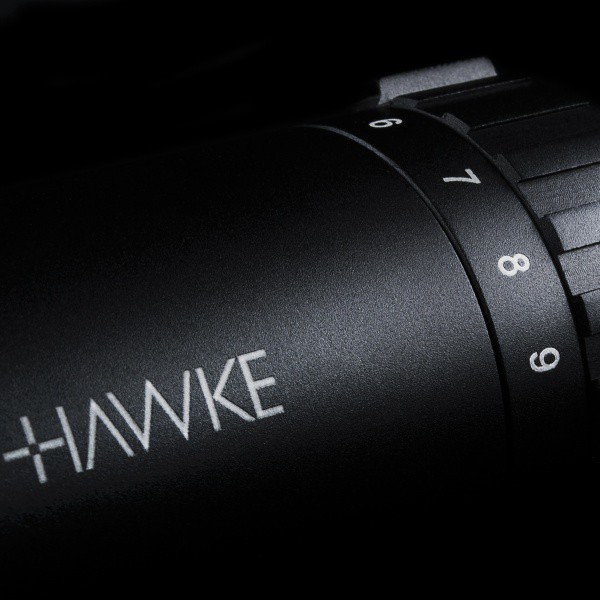   Hawke Vantage 3-9x50 (30/30)