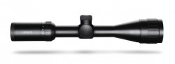   Hawke Vantage IR 3-9x50 AO (Mil Dot IR R/G)