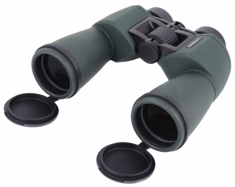 Бінокль Arsenal 10x50 Porro (BW18-1050) Бінокль Arsenal 10x50 Porro (BW18-1050)