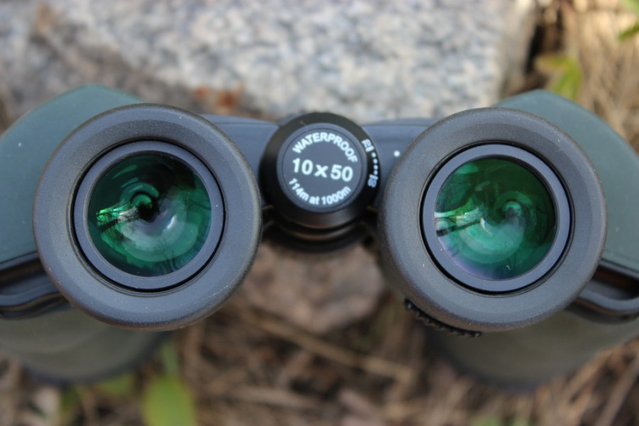 Бінокль Arsenal 10x50 Porro (BW18-1050) Бінокль Arsenal 10x50 Porro (BW18-1050)