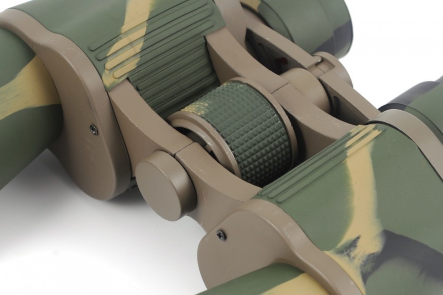 Бінокль Arsenal 10х50 11-1050B камуфляж Бінокль Arsenal 10х50 11-1050B камуфляж