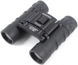 Бінокль Arsenal 12x25 NB25-1225 Бінокль Arsenal 12x25 NB25-1225