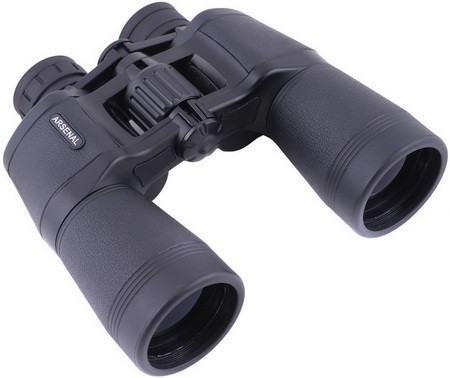 Бінокль Arsenal 12х50 NBN18-1250N Бінокль Arsenal 12х50 NBN18-1250N