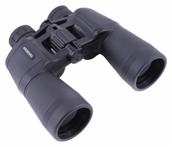 Бінокль Arsenal 12х50 NBN18-1250N Бінокль Arsenal 12х50 NBN18-1250N