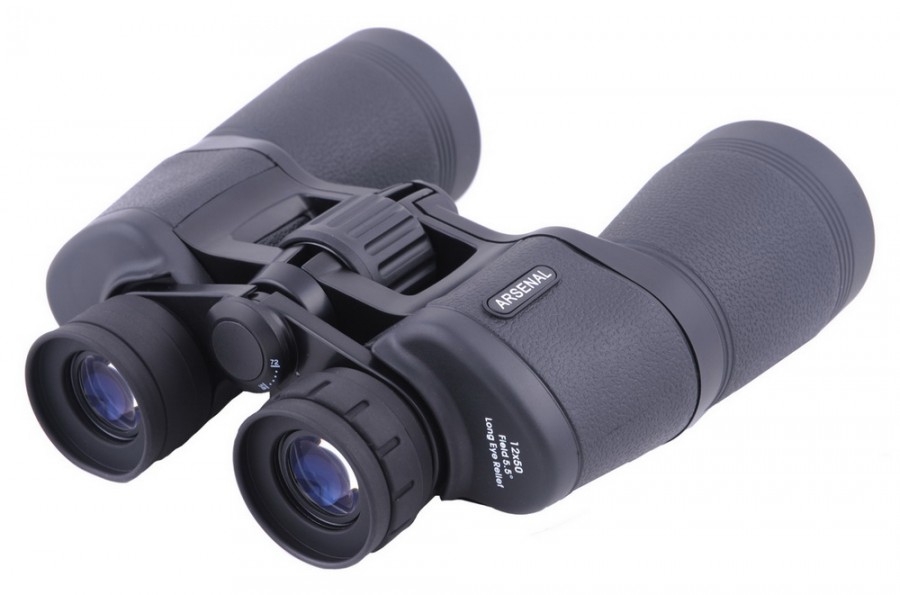 Бінокль Arsenal 12х50 NBN18-1250N Бінокль Arsenal 12х50 NBN18-1250N