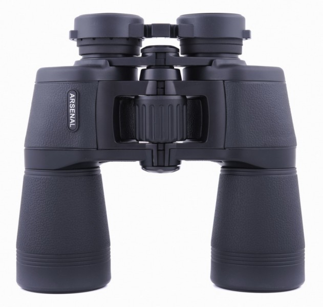 Бінокль Arsenal 12х50 NBN18-1250N Бінокль Arsenal 12х50 NBN18-1250N