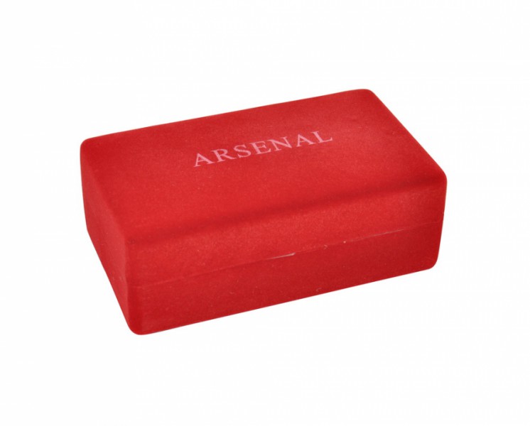 Театральний бінокль Arsenal 3х25 NB26-0325C червоний Театральний бінокль Arsenal 3х25 NB26-0325C червоний