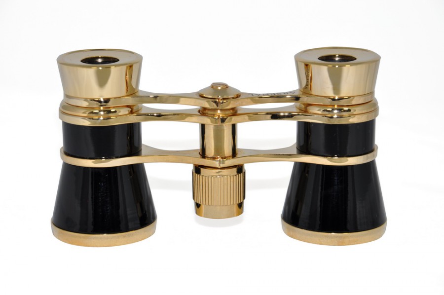 Бінокль Arsenal 3х25 NB26-0325A чорний театральний Бінокль Arsenal 3х25 NB26-0325A чорний театральний