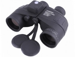 Бінокль Arsenal 7x50 Морський Чорний (NB61-0750C1 Black) Бінокль Arsenal 7x50 Морський Чорний (NB61-0750C1 Black)