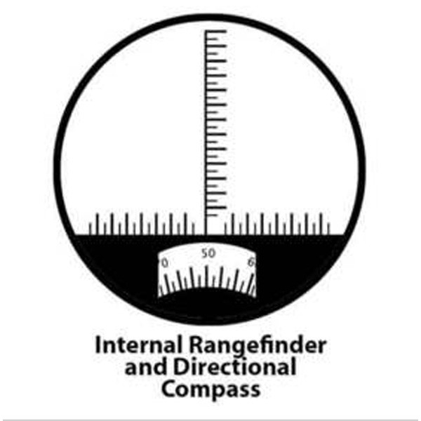Бінокль Arsenal 7x50 Морський Чорний (NB61-0750C1 Black) Бінокль Arsenal 7x50 Морський Чорний (NB61-0750C1 Black)
