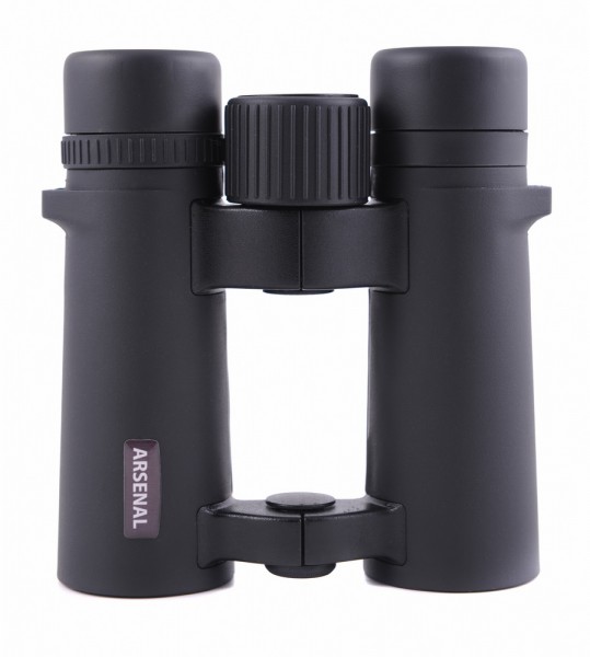 Бінокль Arsenal 8x34 NBN45-0834 Black Бінокль Arsenal 8x34 NBN45-0834 Black