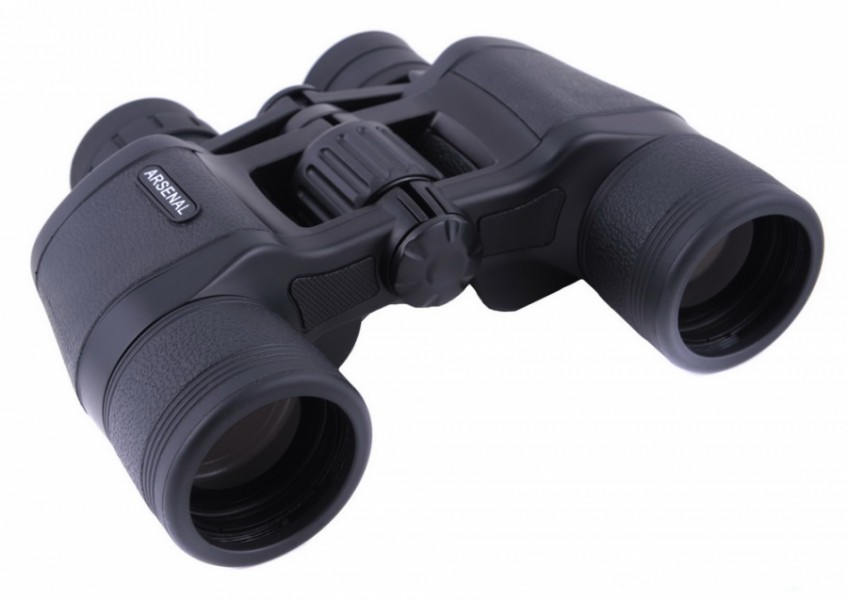 Бінокль Arsenal 8x40 Porro (NBN18-0840N) Бінокль Arsenal 8x40 Porro (NBN18-0840N)