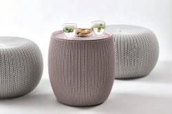 - KNIT (COZIES) TABLE 41  