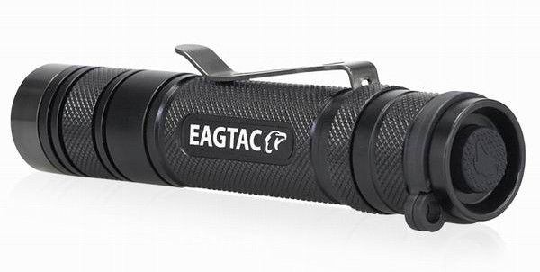 Фонарь Eagletac D25LC2 XM-L2 U2 (850 Lm) Фонарь Eagletac D25LC2 XM-L2 U2 (850 Lm)